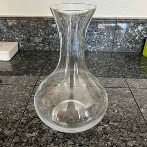 Wine decanter